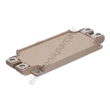 2MSI450VAN-120-53  450A 1200V Fuji  IGBT Modülü