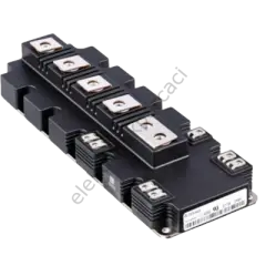 DF1000R17IE4P 1000A 1700V Infineon IGBT Modül