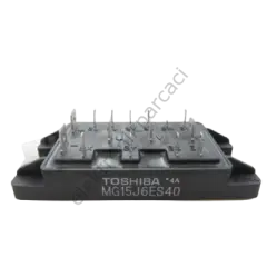 MG15J6ES40 15A 1200V Toshiba IGBT Modül