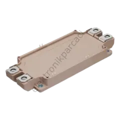 2MSI600VAN-120-53 600A 1200V Fuji IGBT Modülü