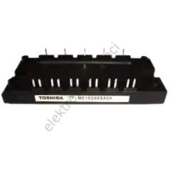 MG15Q6ES50A 15A 1200V Toshiba IGBT Modül