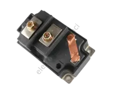 MG400Q1US11 400A 1200V Toshiba IGBT Modül