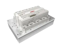 SKiiP 2414 GB12E4-4DUSL 2400A 1200V Semikron IPM Power Modül