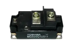 MG500Q1US11 500A 1200V Toshiba IGBT Modül