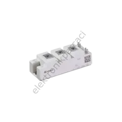 DF200R12KE3 200A 1200V Infineon IGBT Modül