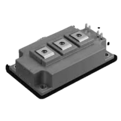 4MBI220VG-170R2-50  220A 1700V Fuji IGBT Modülü