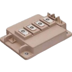 4MBI300VG-120R1-50 300A 1200V Fuji IGBT Modülü