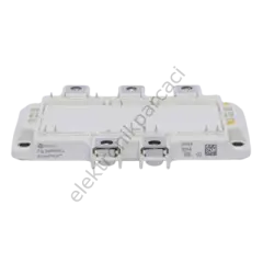 DF300R07PE4_B6 300A 650V Infineon IGBT Modül