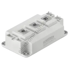 DF400R12KE3 400A 1200V Infineon IGBT Modül