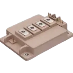 4MBI400VF-120R-50  400A 1200V Fuji IGBT Modülü