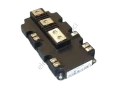 DF600R12IP4D 600A 1200V Infineon IGBT Modül