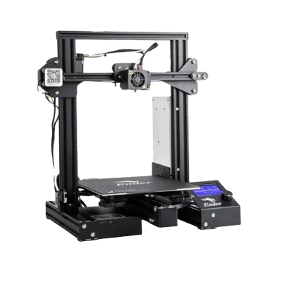 ENDER-5 Plus - CREALITY3D ENDER-5 Plus 3D Yazıcı