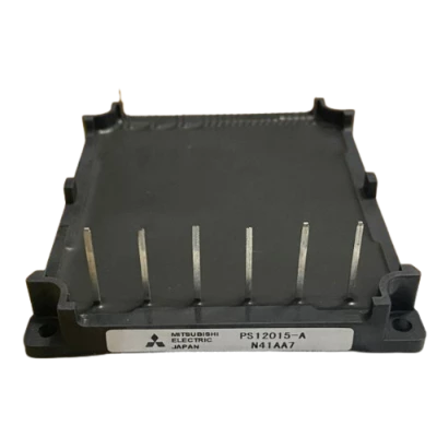 PS12015-A - PS12015-A 15A 600V IPM Güç Modül