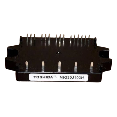 MIG30J103H - TOSHIBA MIG30J103H 30A 600V  IPM Modül